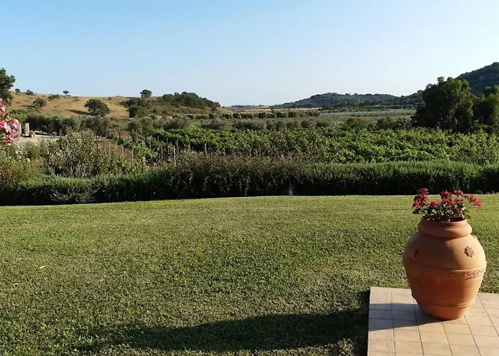 B&B Il Giardino