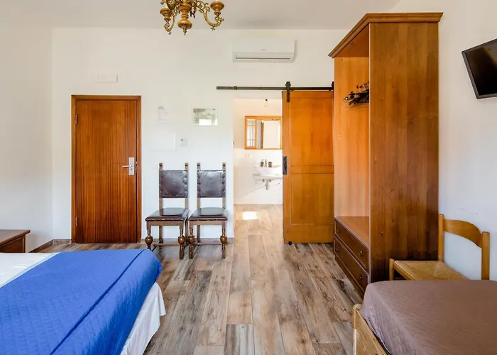 Maremmano BnB