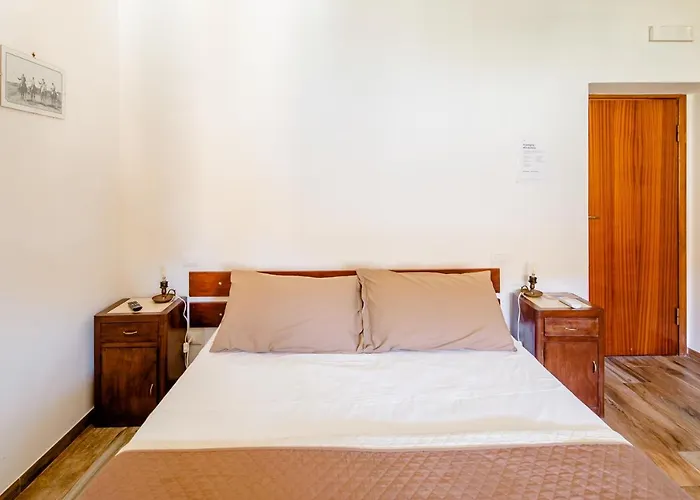 Maremmano BnB