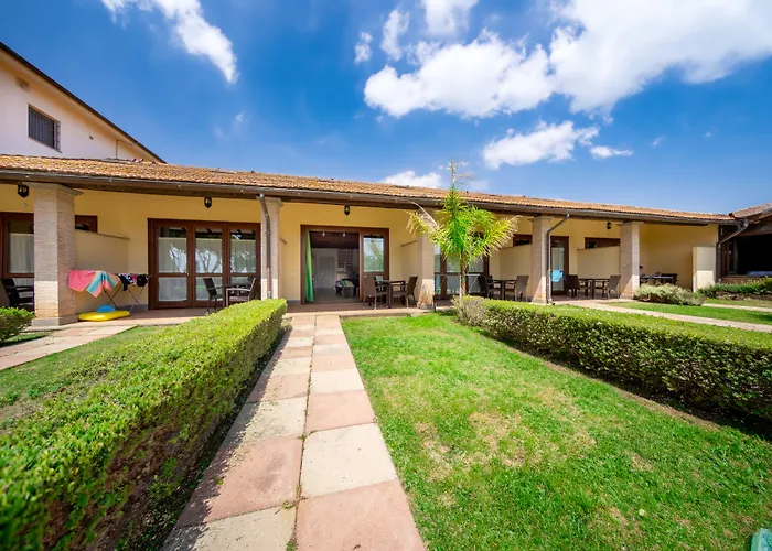 Resort Capalbio