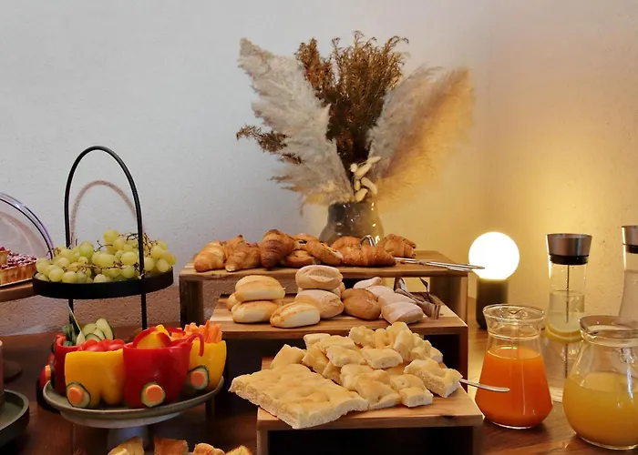 The Monteleone Umbria Retreat