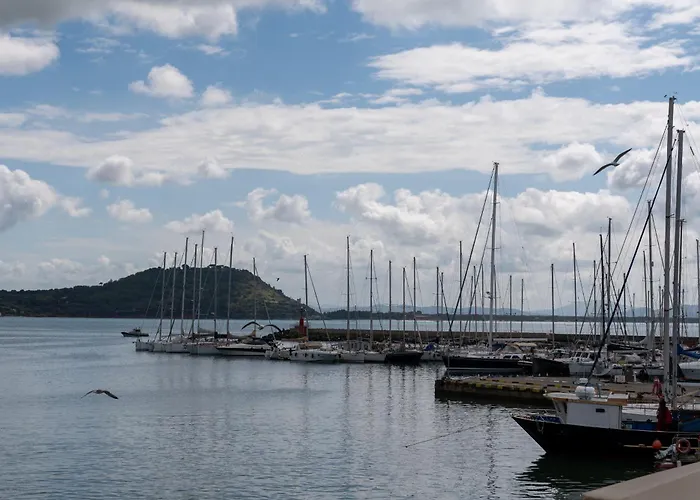 Baia di Talamone