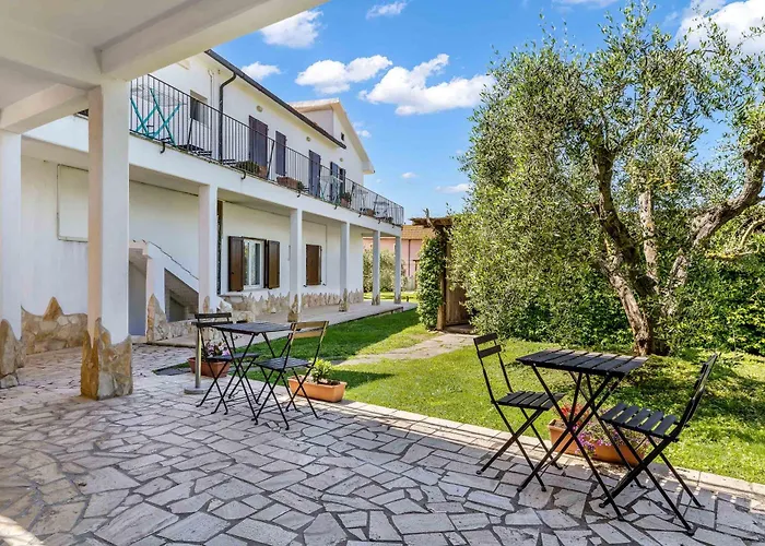 I Briganti - Hotel&Residence a Capalbio